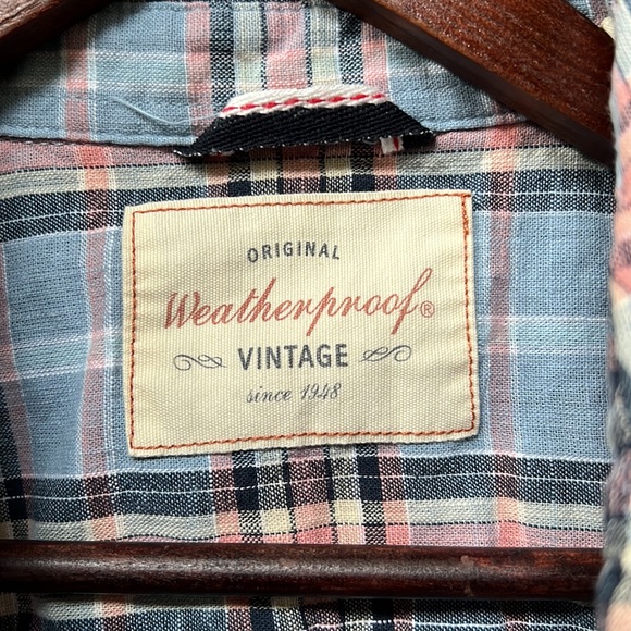 Men’s button up shirt - Picture 2 of 4